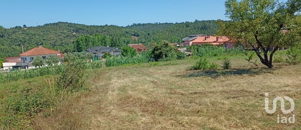 Land in Milagres of 2,072 m²