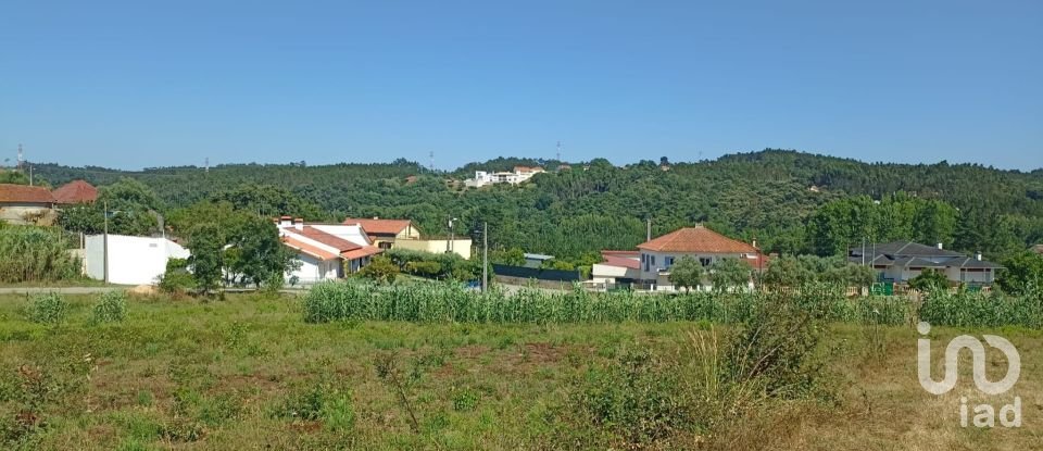 Terreno em Milagres de 2 072 m²