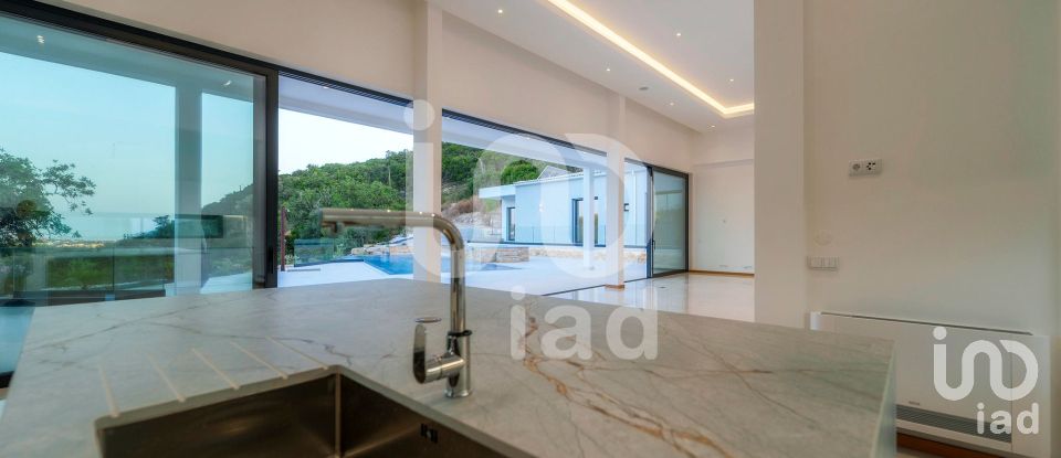 Casa / Villa T4 em Loulé (São Sebastião) de 232 m²