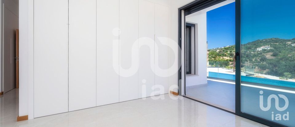 Maison T4 à Loulé (São Sebastião) de 232 m²