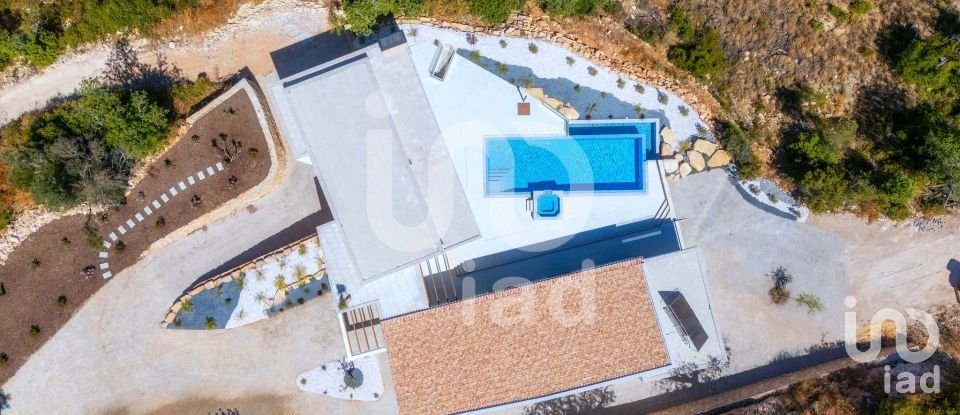 Casa / Villa T4 em Loulé (São Sebastião) de 232 m²