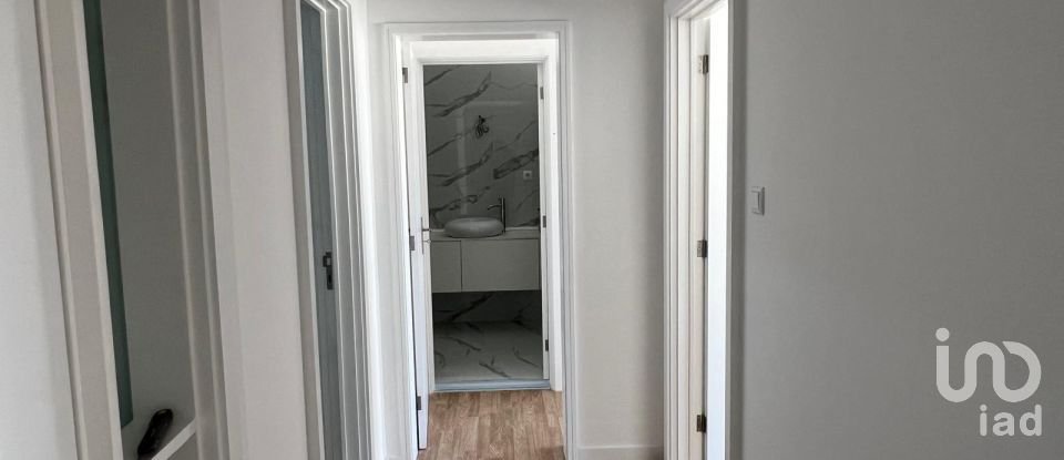 Appartement T4 à Paranhos de 138 m²