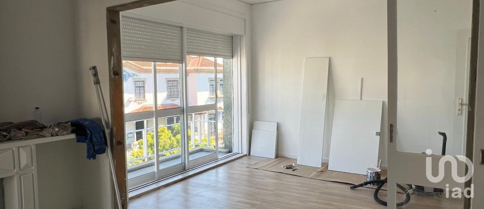 Appartement T4 à Paranhos de 138 m²