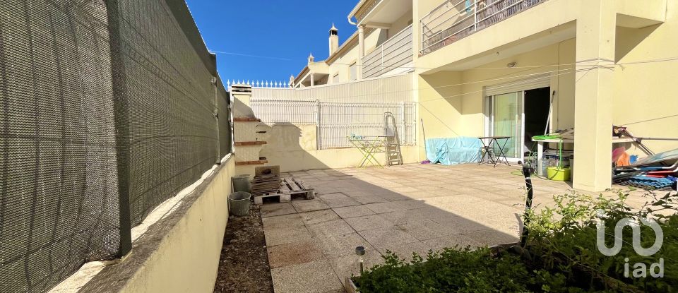 Apartamento T2 em Ferreiras de 97 m²