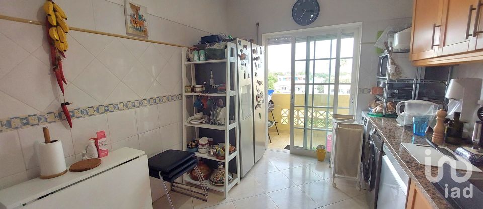 Duplex T4 em Almancil de 156 m²