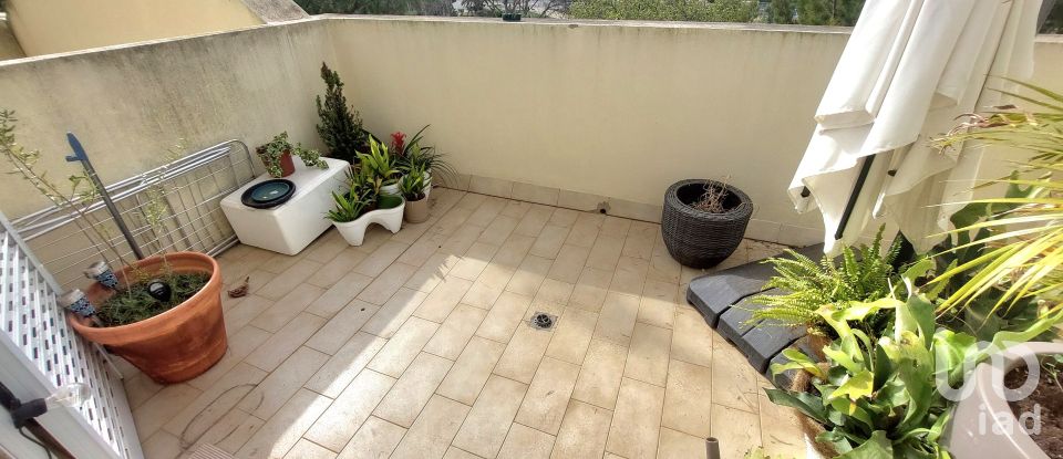 Duplex T4 em Almancil de 156 m²