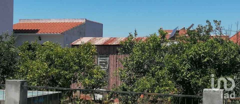 Terreno em Fernão Ferro de 350 m²