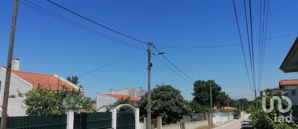 Land in Fernão Ferro of 350 m²