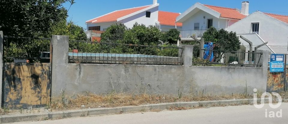 Land in Fernão Ferro of 350 m²