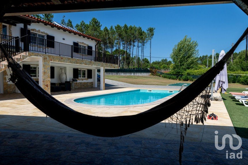 Lodge T3 in Cantanhede e Pocariça of 400 m²