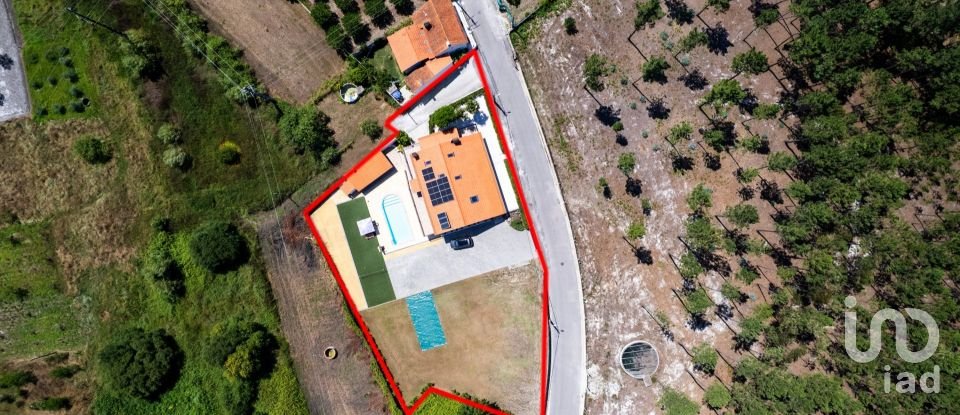 Gîte T3 à Cantanhede e Pocariça de 400 m²