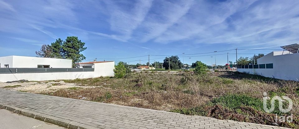 Terrain à Quinta do Anjo de 630 m²