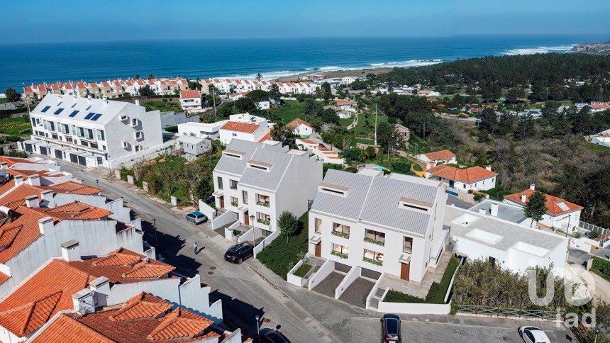 Casa T4 em Ericeira de 335 m²