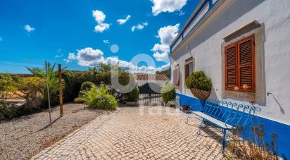 Traditional house T3 in São Brás de Alportel of 105 m²