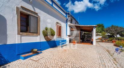 Traditional house T3 in São Brás de Alportel of 105 m²