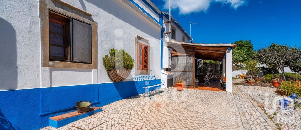 Traditional house T3 in São Brás de Alportel of 105 m²