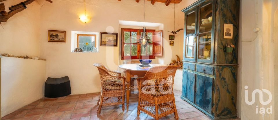 Traditional house T3 in São Brás de Alportel of 105 m²