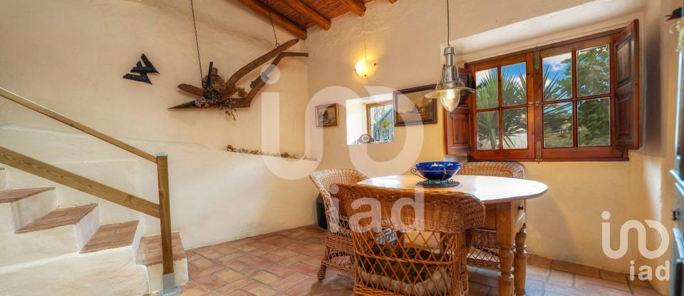 Traditional house T3 in São Brás de Alportel of 105 m²