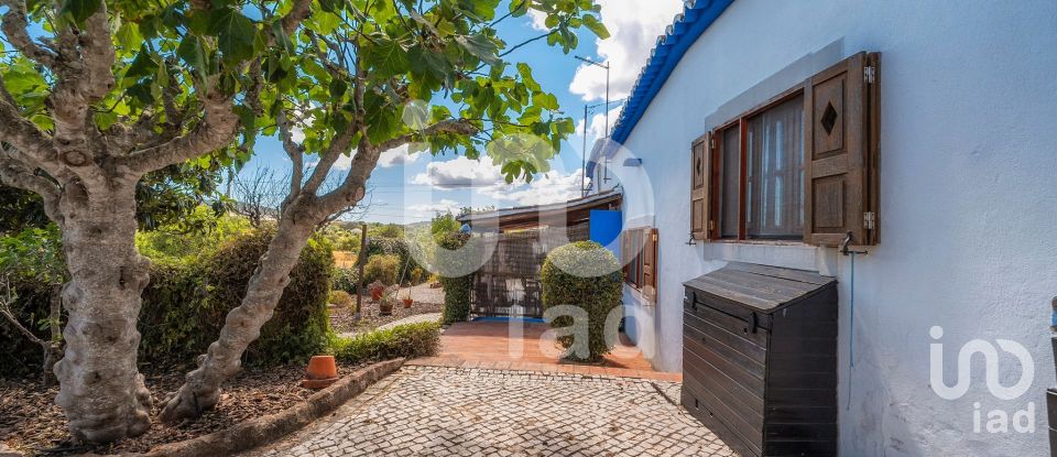 Traditional house T3 in São Brás de Alportel of 105 m²