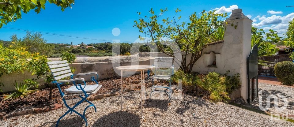 Traditional house T3 in São Brás de Alportel of 105 m²