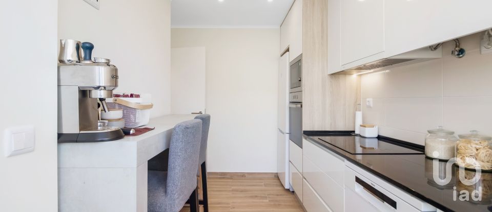 Appartement T2 à Agualva E Mira-Sintra de 60 m²