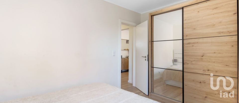 Appartement T2 à Agualva E Mira-Sintra de 60 m²