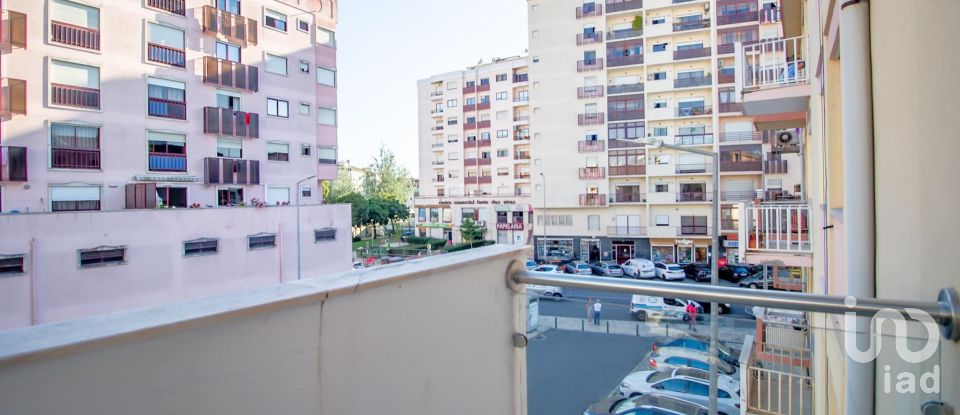 Appartement T2 à Agualva E Mira-Sintra de 60 m²