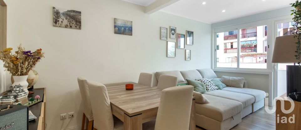 Apartment T2 in Agualva E Mira-Sintra of 60 m²