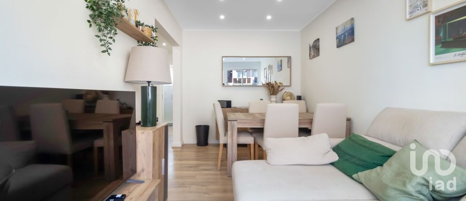 Appartement T2 à Agualva E Mira-Sintra de 60 m²