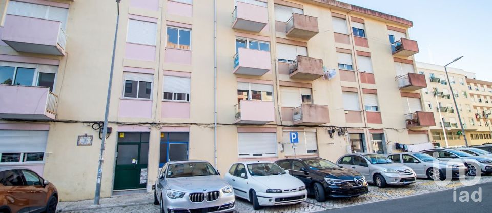 Appartement T2 à Agualva E Mira-Sintra de 60 m²