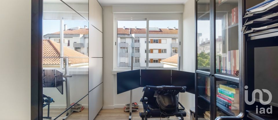 Appartement T2 à Agualva E Mira-Sintra de 60 m²