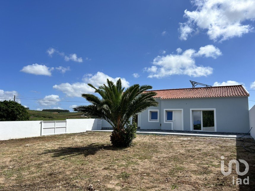 Maison de village T3 à Miragaia e Marteleira de 159 m²