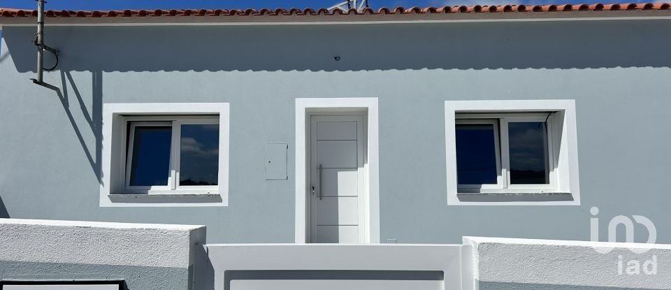 Casa de aldeia T3 em Miragaia e Marteleira de 159 m²