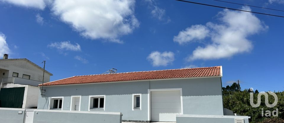 Casa de aldeia T3 em Miragaia e Marteleira de 159 m²