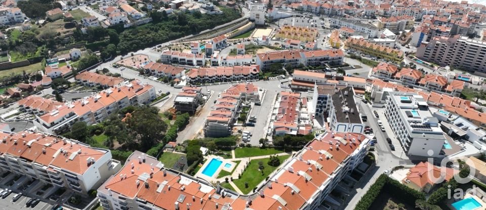 Apartment T4 in Ericeira of 182 m²