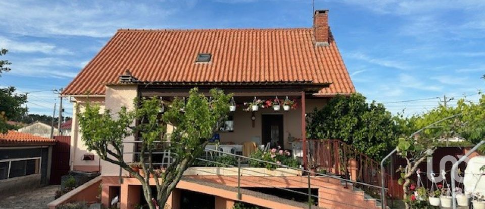 Maison traditionnelle T5 à Souto da Carpalhosa e Ortigosa de 170 m²