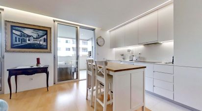 Apartamento T3 em Braga (Maximinos, Sé E Cividade) de 111 m²
