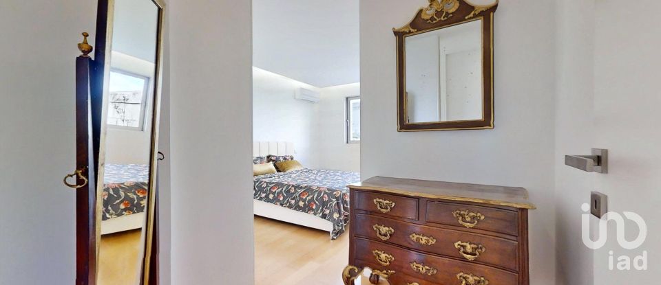 Appartement T3 à Braga (Maximinos, Sé E Cividade) de 111 m²