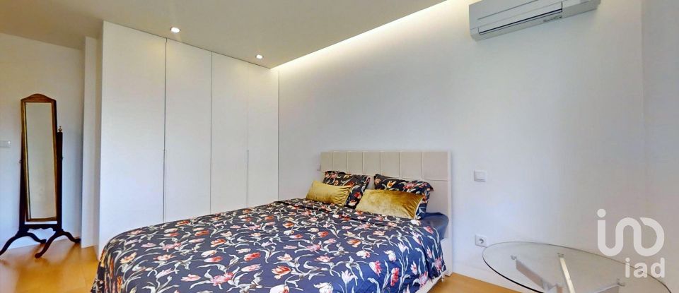 Apartamento T3 em Braga (Maximinos, Sé E Cividade) de 111 m²