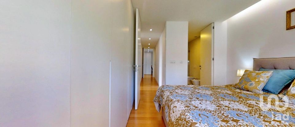 Appartement T3 à Braga (Maximinos, Sé E Cividade) de 111 m²