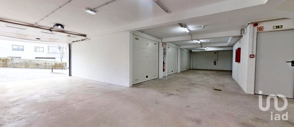 Apartamento T3 em Braga (Maximinos, Sé E Cividade) de 111 m²