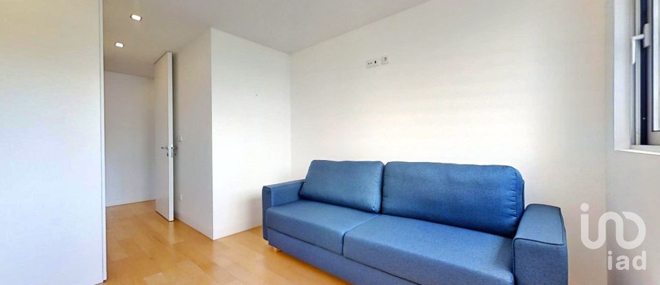 Apartment T3 in Braga (Maximinos, Sé E Cividade) of 111 m²