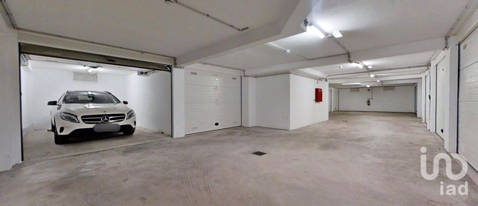 Apartamento T3 em Braga (Maximinos, Sé E Cividade) de 111 m²