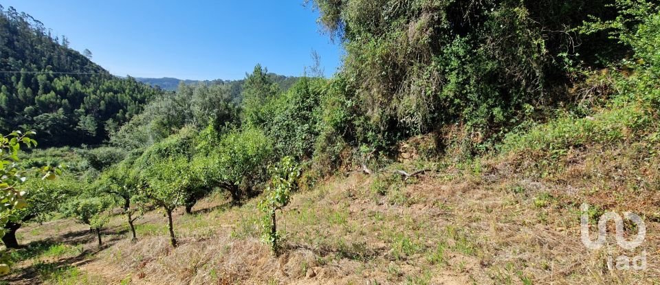 Land in Azueira e Sobral da Abelheira of 6,247 m²