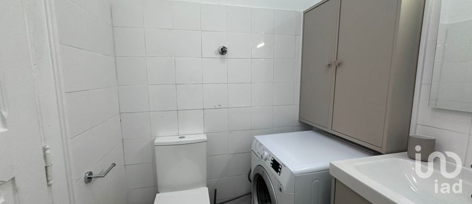 Apartamento T3 em Santa Maria Maior de 81 m²