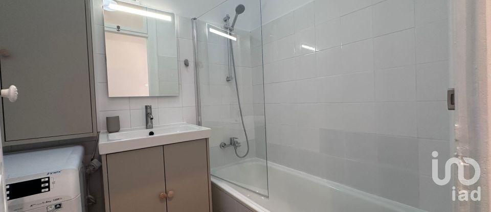 Apartamento T3 em Santa Maria Maior de 81 m²