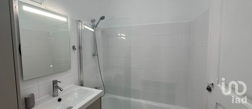 Apartamento T3 em Santa Maria Maior de 81 m²