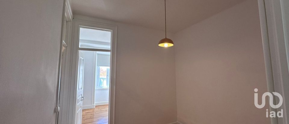 Appartement T3 à Santa Maria Maior de 81 m²