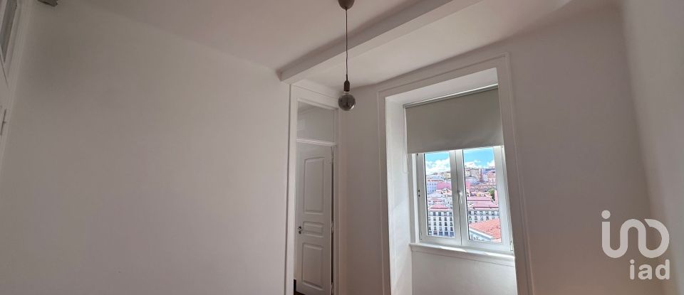 Appartement T3 à Santa Maria Maior de 81 m²