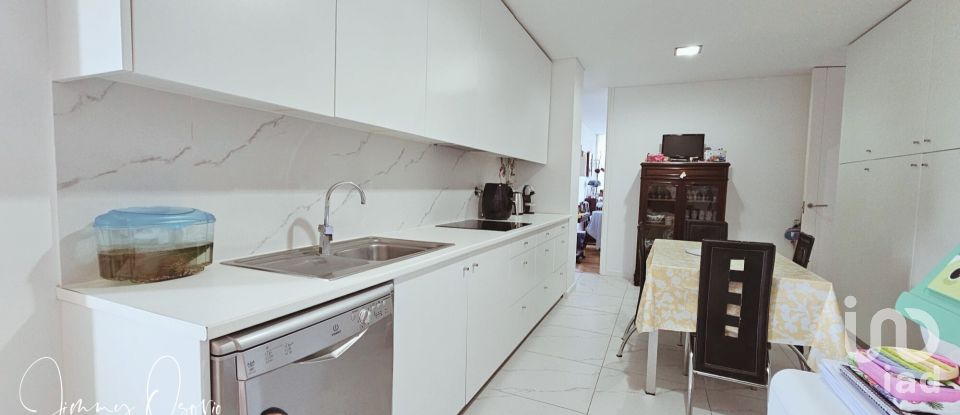 Appartement T3 à Pico da Pedra de 183 m²